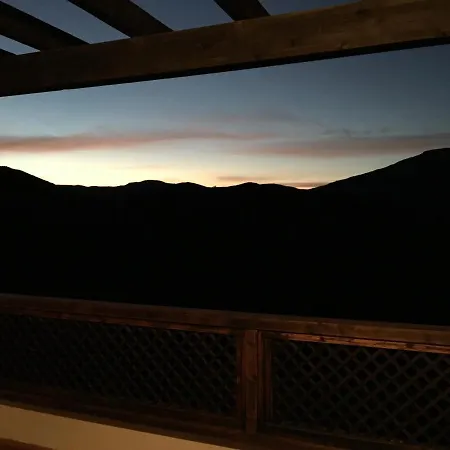 Carataunas House Alpujarra Buitenkant foto