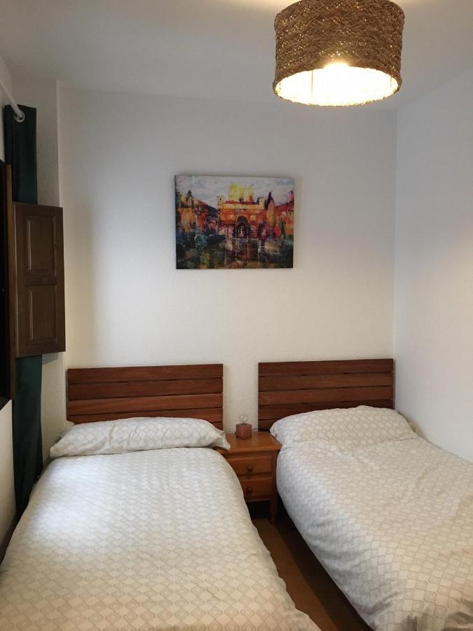 House Alpujarra Apartment *