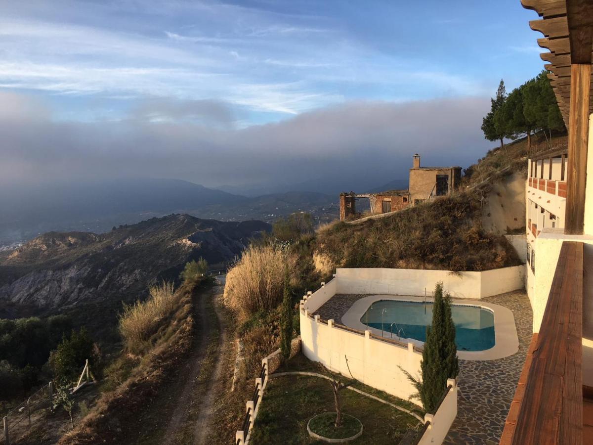 Apartment House Alpujarra *