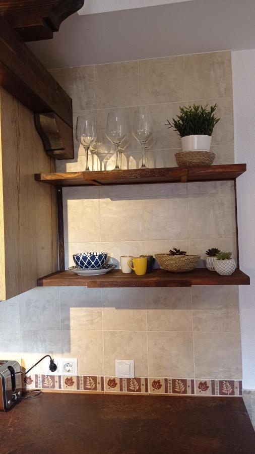 House Alpujarra Apartment Carataunas