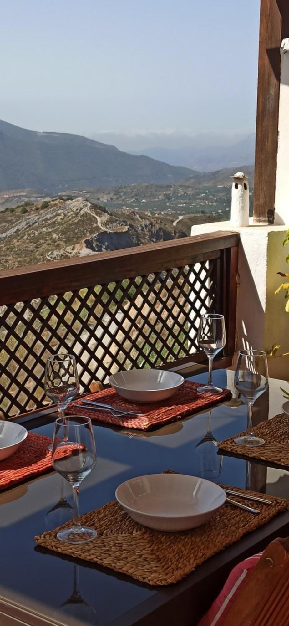 Apartment House Alpujarra *
