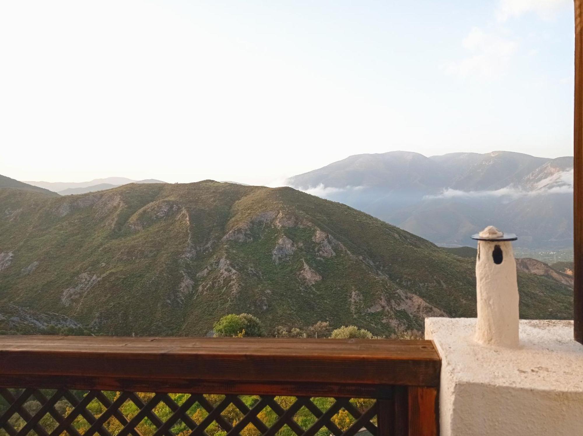 House Alpujarra Apartment