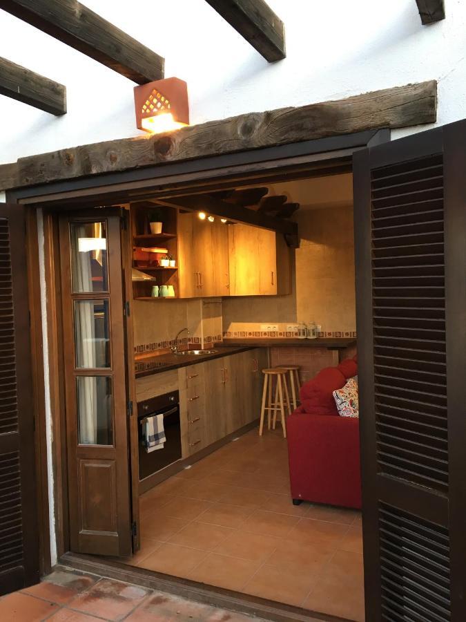 Apartment House Alpujarra *