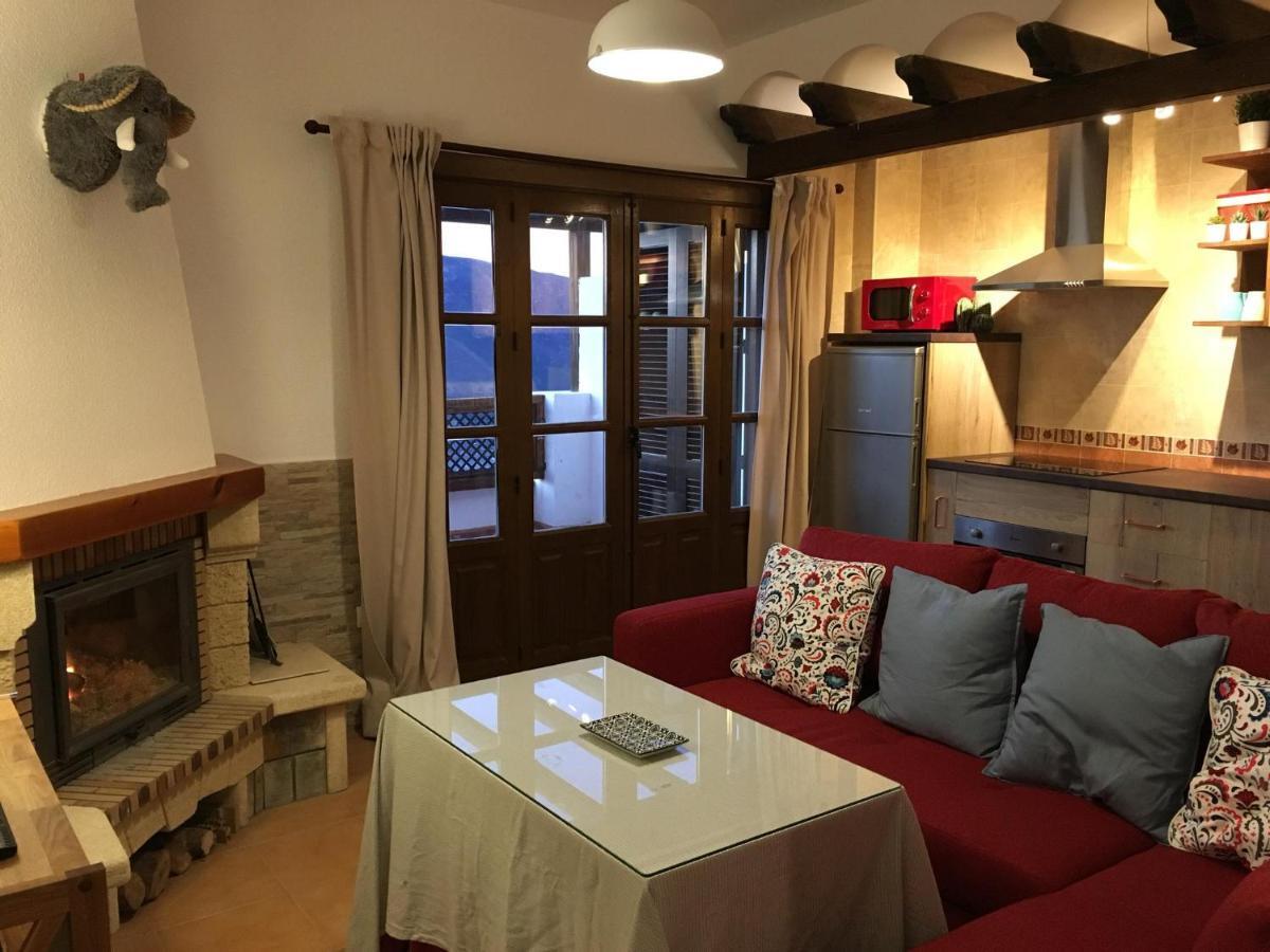 Apartment House Alpujarra *