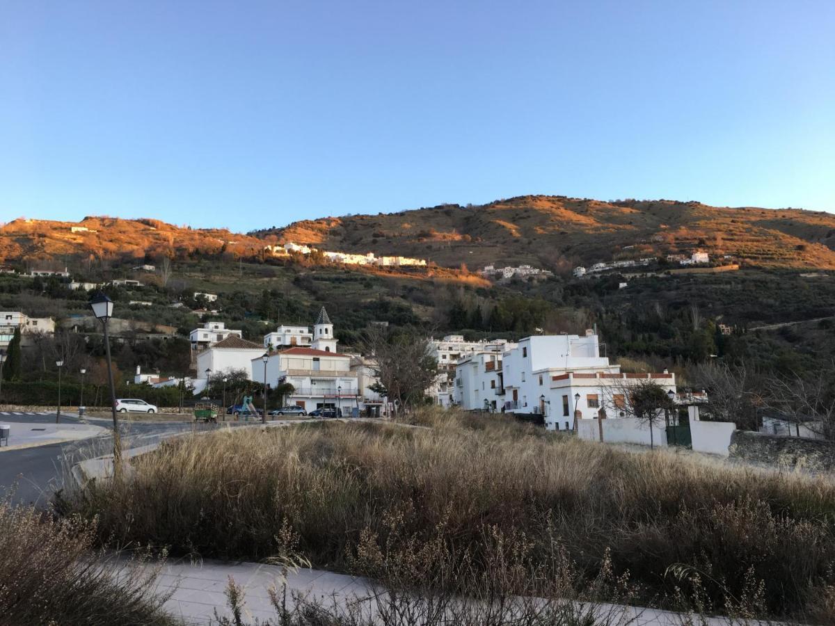 Apartment House Alpujarra